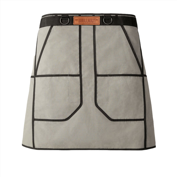 GRILLKILT Grilling Apron