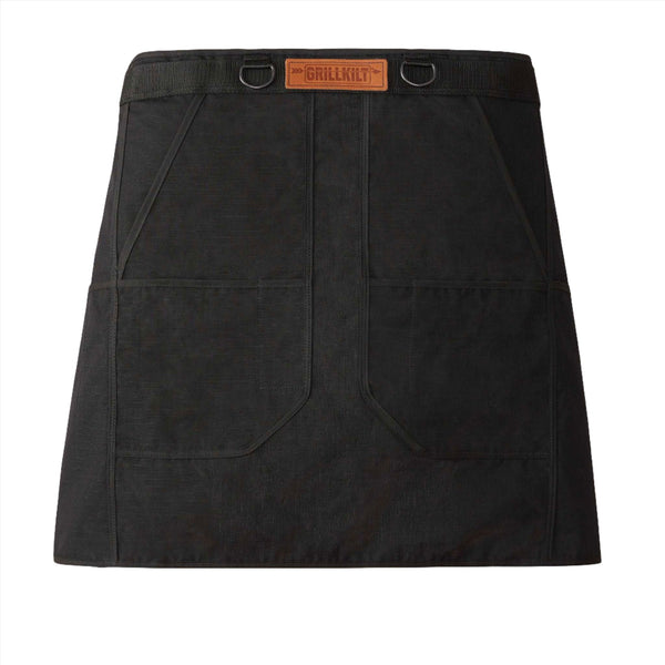 GRILLKILT Grilling Apron